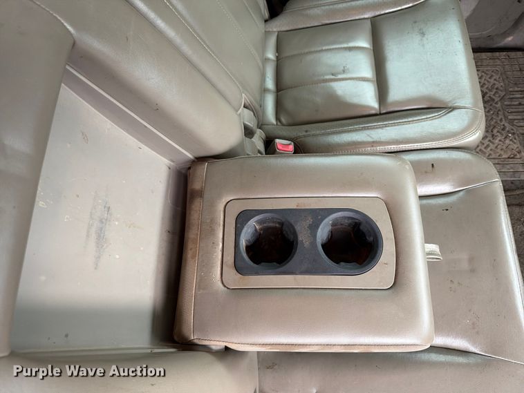 image for item FU4534 2006 Dodge Ram 2500 Crew Cab pickup truck