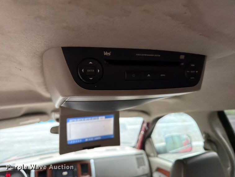 image for item FU4534 2006 Dodge Ram 2500 Crew Cab pickup truck