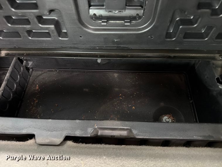 image for item FU4534 2006 Dodge Ram 2500 Crew Cab pickup truck