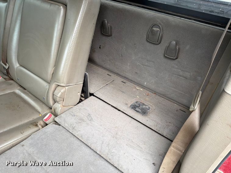 image for item FU4534 2006 Dodge Ram 2500 Crew Cab pickup truck