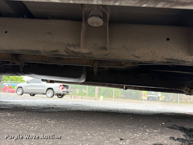 image for item FU4534 2006 Dodge Ram 2500 Crew Cab pickup truck