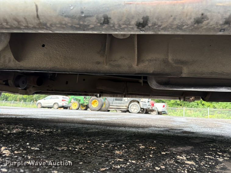 image for item FU4534 2006 Dodge Ram 2500 Crew Cab pickup truck