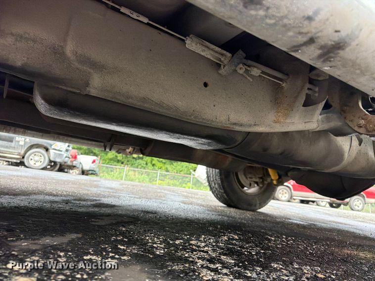 image for item FU4534 2006 Dodge Ram 2500 Crew Cab pickup truck