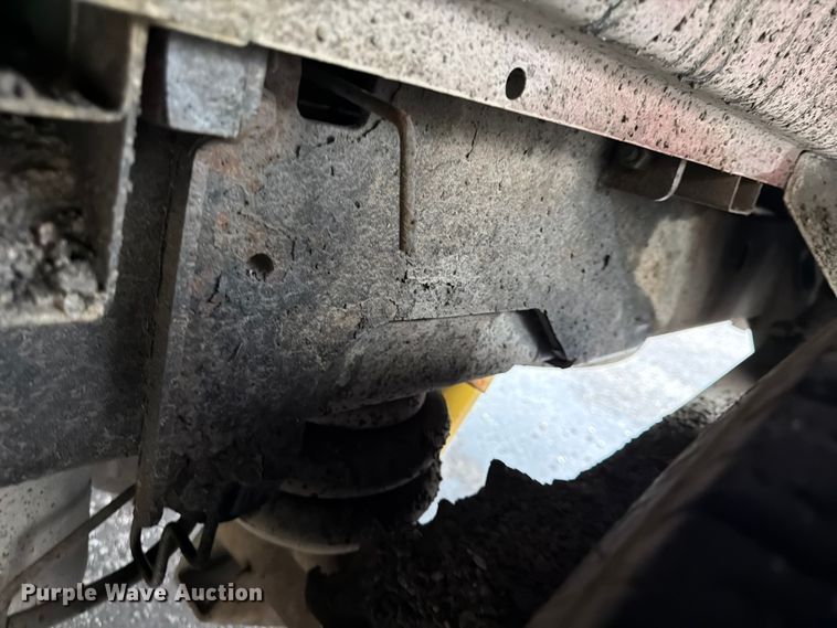 image for item FU4534 2006 Dodge Ram 2500 Crew Cab pickup truck