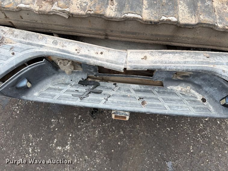 image for item FU4537 2009 Chevrolet Silverado 1500 Ext. Cab pickup truck
