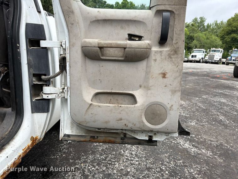image for item FU4537 2009 Chevrolet Silverado 1500 Ext. Cab pickup truck