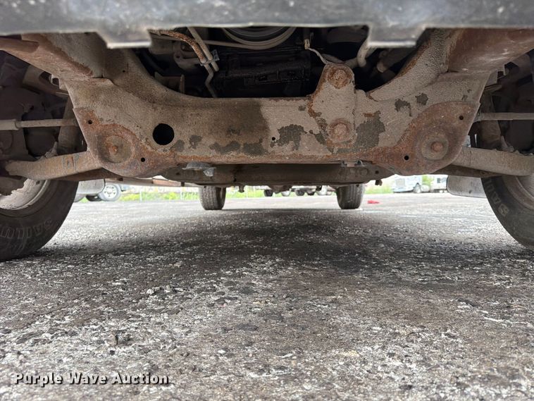 image for item FU4537 2009 Chevrolet Silverado 1500 Ext. Cab pickup truck