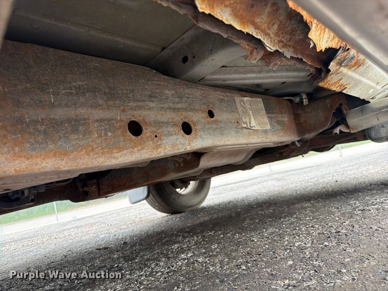 image for item FU4537 2009 Chevrolet Silverado 1500 Ext. Cab pickup truck