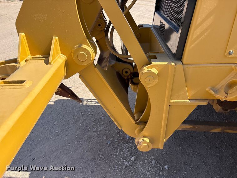 image for item JM9477 1999 Caterpillar 140H motor grader