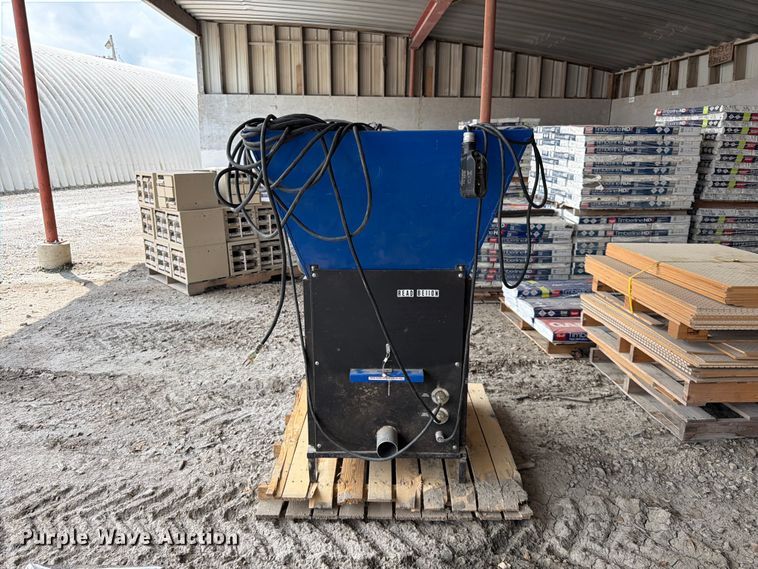 image for item MQ9062 Intec Force 3 3.0 insulation blower