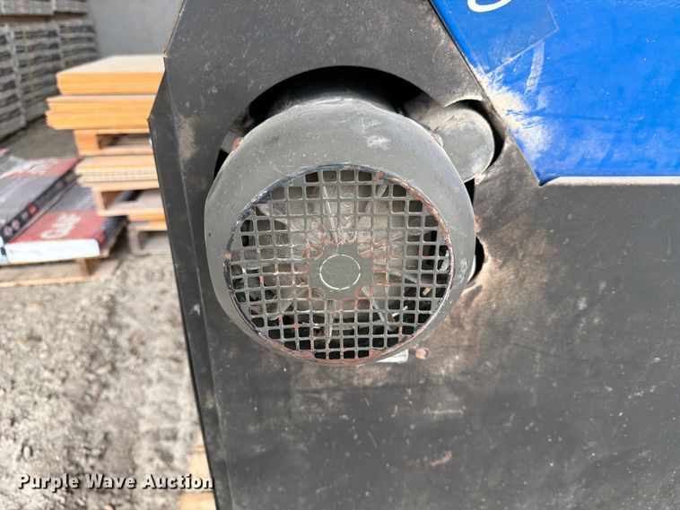 image for item MQ9062 Intec Force 3 3.0 insulation blower