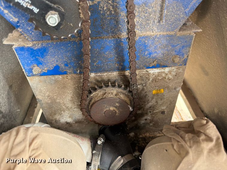 image for item MQ9062 Intec Force 3 3.0 insulation blower
