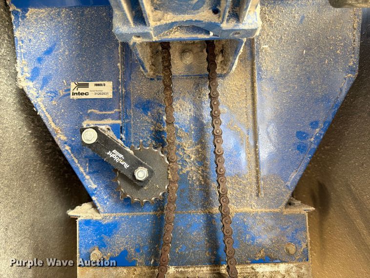 image for item MQ9062 Intec Force 3 3.0 insulation blower