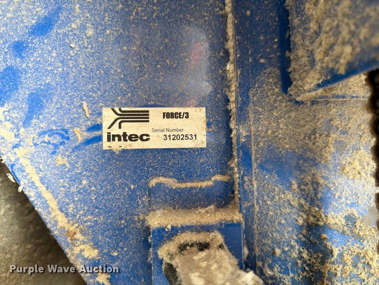 image for item MQ9062 Intec Force 3 3.0 insulation blower
