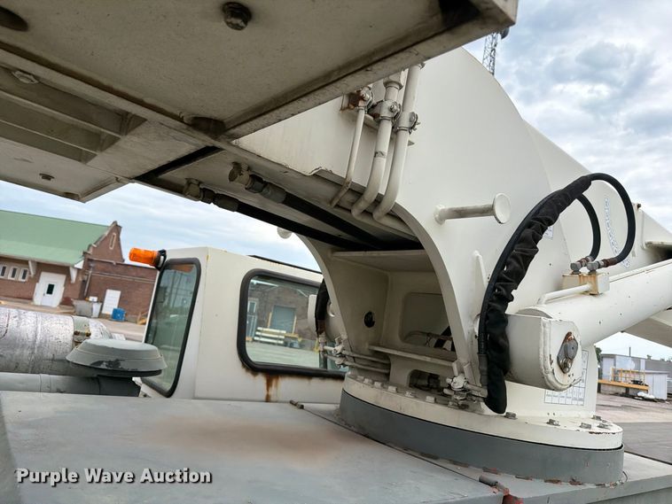 image for item MZ9770 Shuttlelift 5540 crane