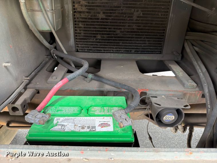 image for item MZ9770 Shuttlelift 5540 crane