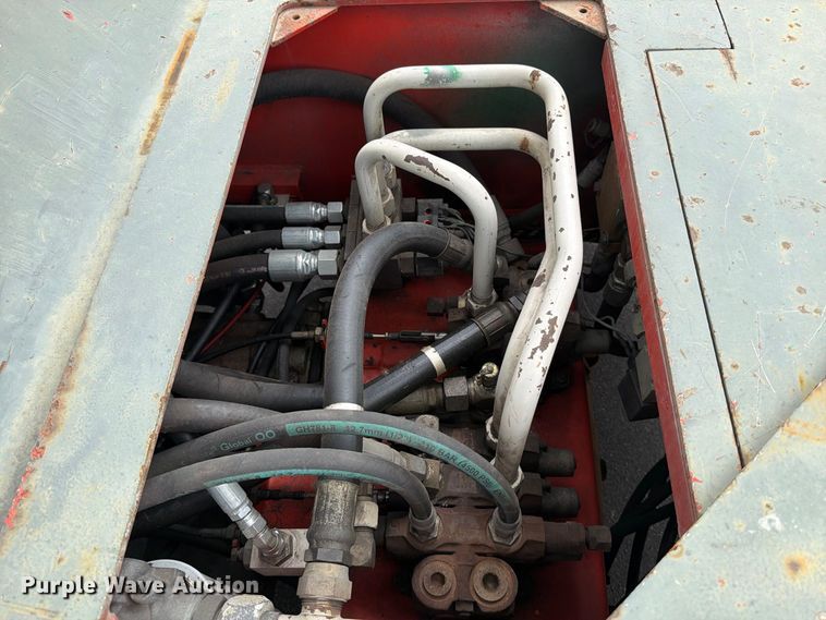 image for item MZ9770 Shuttlelift 5540 crane