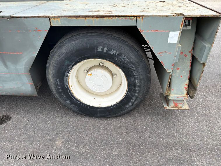 image for item MZ9770 Shuttlelift 5540 crane