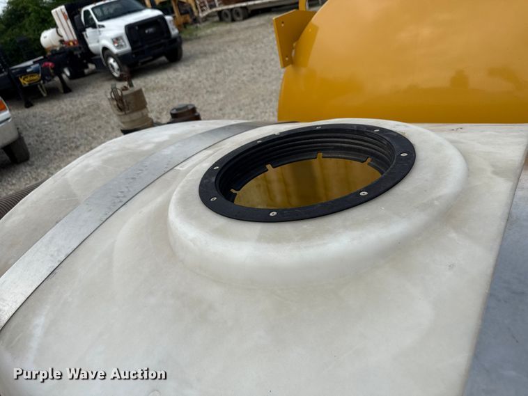 image for item ND9501 Vacuum excavator