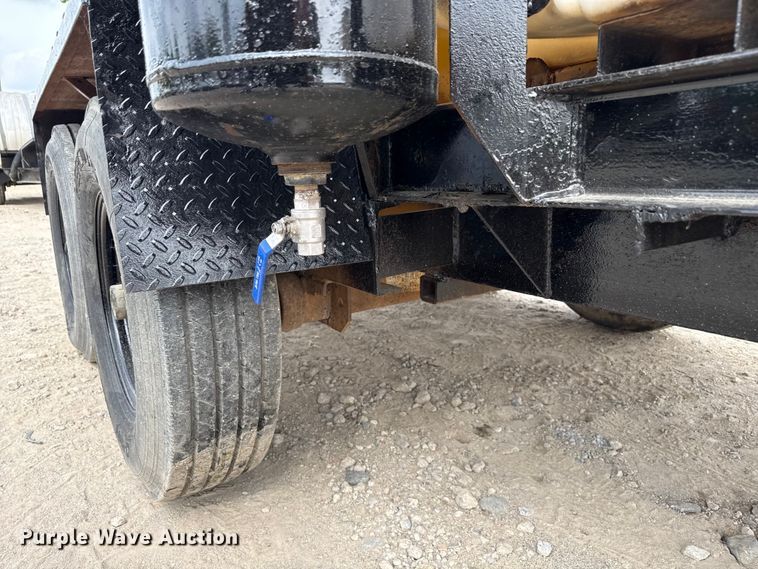 image for item ND9501 Vacuum excavator