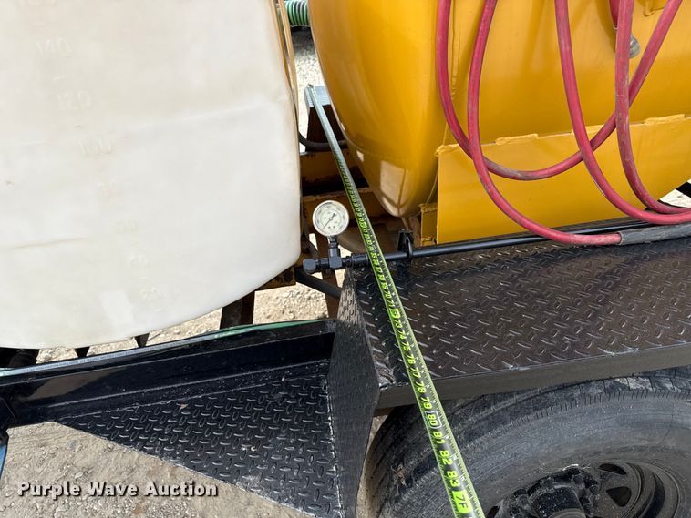 image for item ND9501 Vacuum excavator