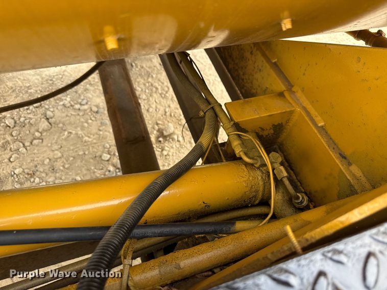 image for item ND9501 Vacuum excavator