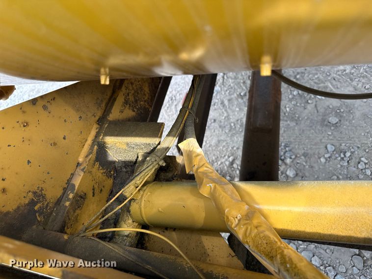 image for item ND9501 Vacuum excavator