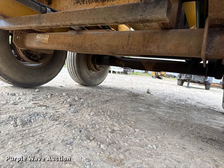 image for item ND9501 Vacuum excavator