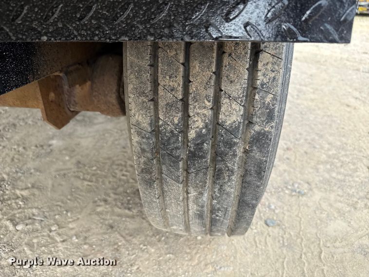 image for item ND9501 Vacuum excavator