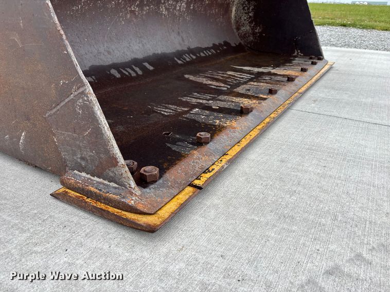 image for item NM9869 1979 Clark 35C wheel loader