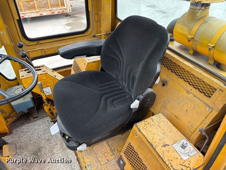 image for item NM9869 1979 Clark 35C wheel loader