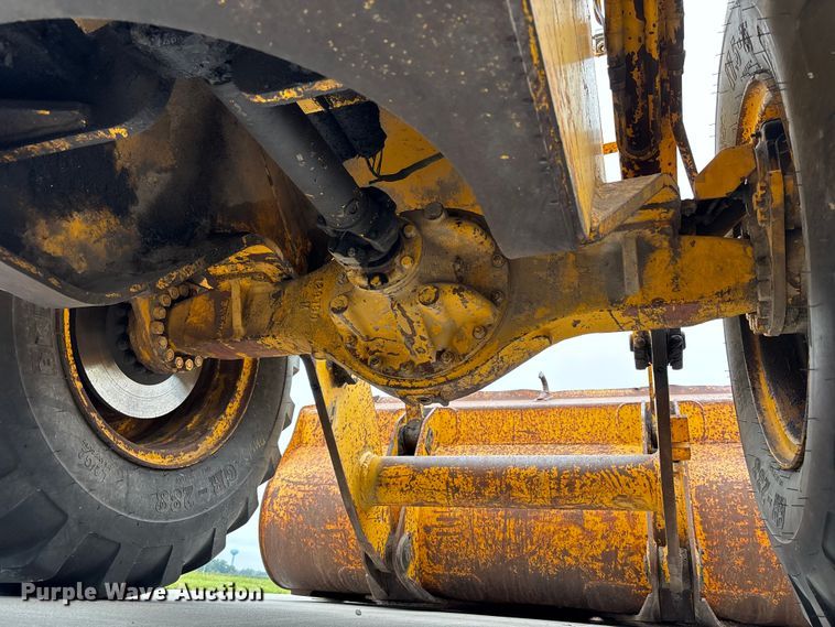 image for item NM9869 1979 Clark 35C wheel loader