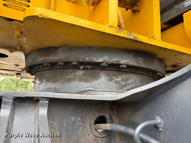 image for item NM9890 2003 Komatsu PC70-8 mini excavator
