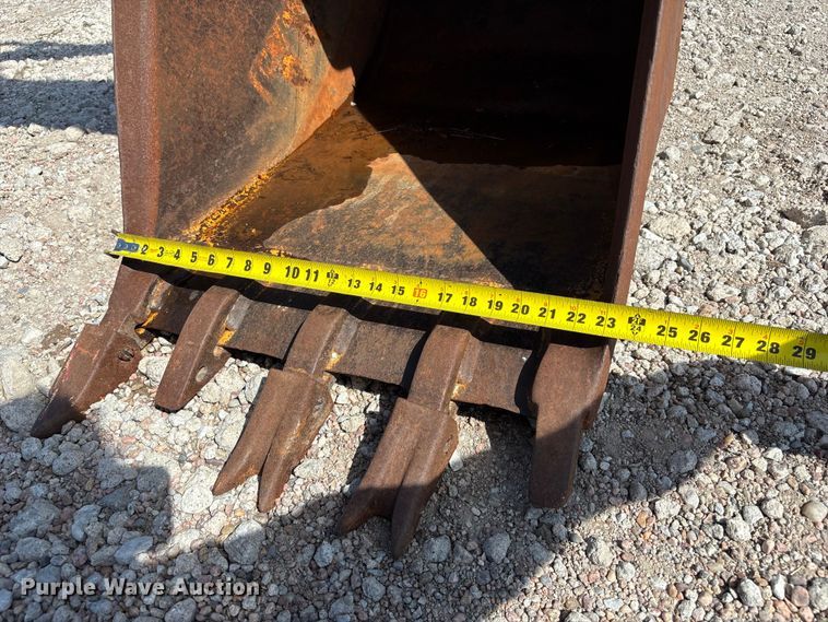 image for item NM9901 2001 Case 580 Super M backhoe