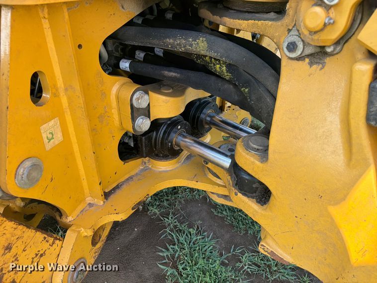 image for item OE9617 2013 Caterpillar 420F IT backhoe
