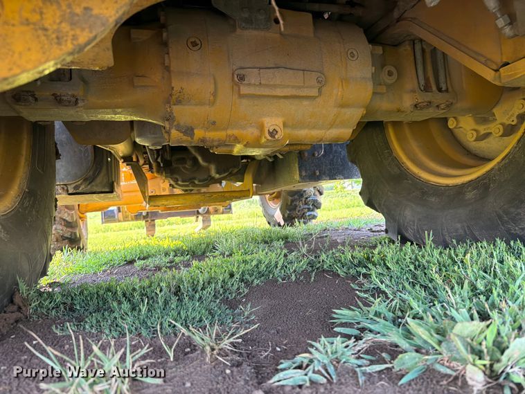 image for item OE9617 2013 Caterpillar 420F IT backhoe