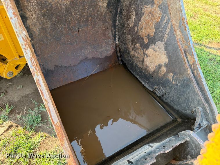 image for item OE9617 2013 Caterpillar 420F IT backhoe