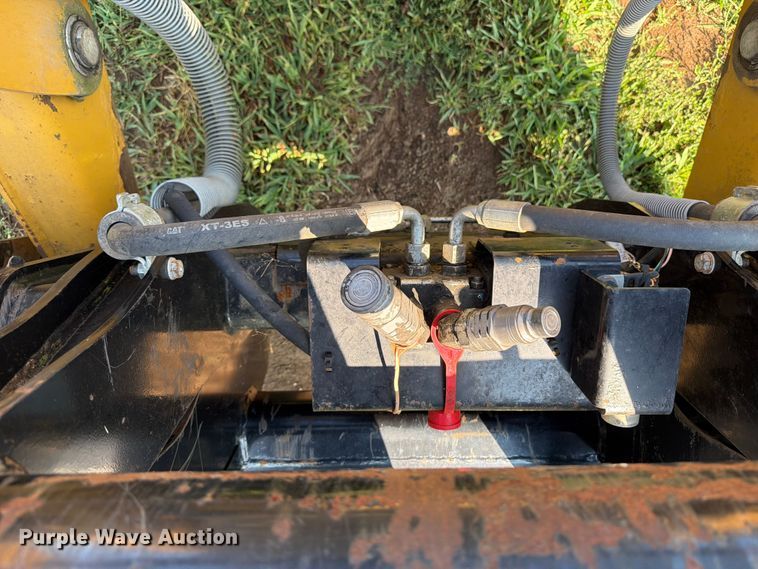 image for item OE9617 2013 Caterpillar 420F IT backhoe
