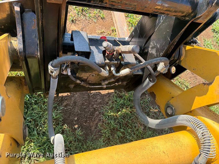 image for item OE9617 2013 Caterpillar 420F IT backhoe