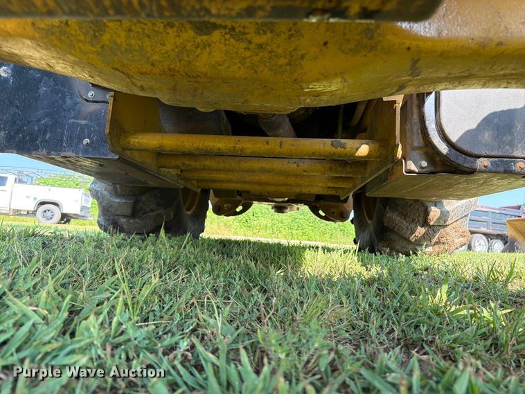 image for item OE9617 2013 Caterpillar 420F IT backhoe
