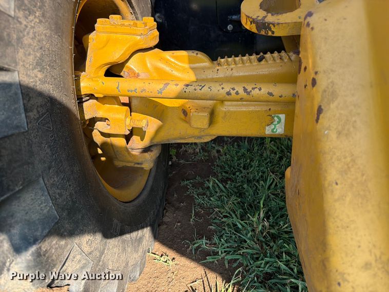 image for item OE9617 2013 Caterpillar 420F IT backhoe