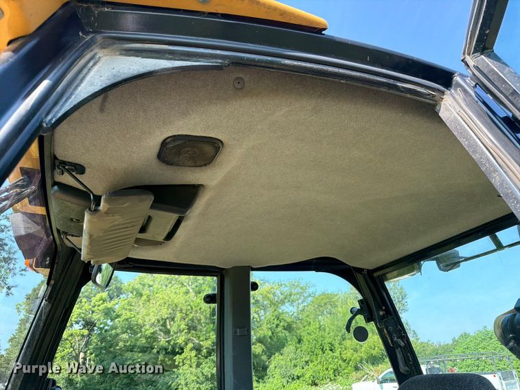 image for item OE9617 2013 Caterpillar 420F IT backhoe