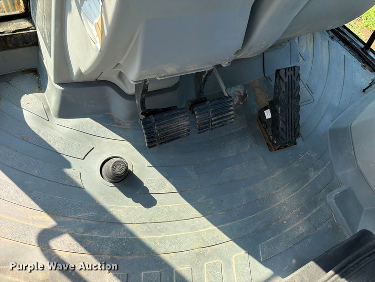 image for item OE9617 2013 Caterpillar 420F IT backhoe