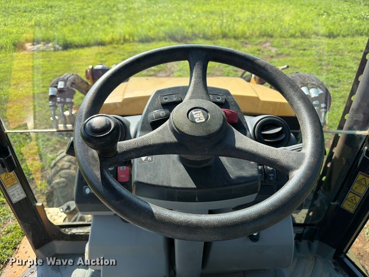 image for item OE9617 2013 Caterpillar 420F IT backhoe