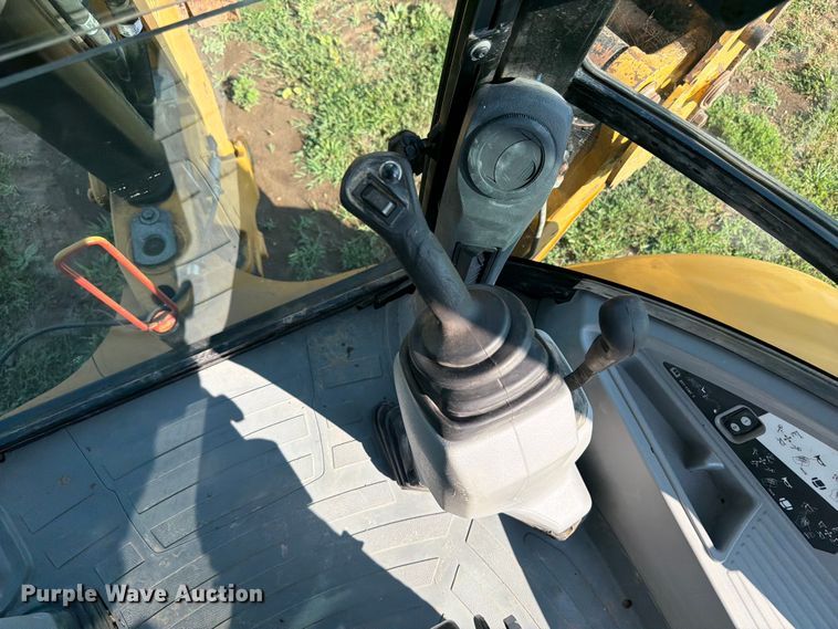 image for item OE9617 2013 Caterpillar 420F IT backhoe