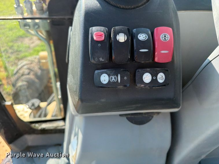 image for item OE9617 2013 Caterpillar 420F IT backhoe