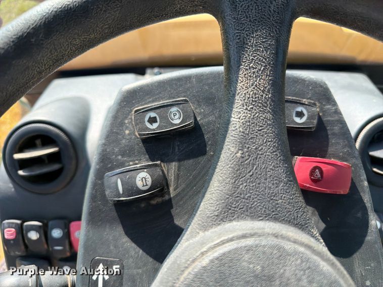 image for item OE9617 2013 Caterpillar 420F IT backhoe