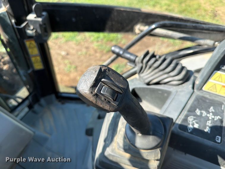 image for item OE9617 2013 Caterpillar 420F IT backhoe