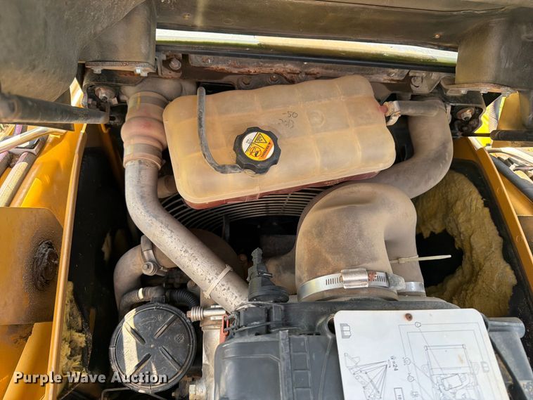 image for item OE9617 2013 Caterpillar 420F IT backhoe