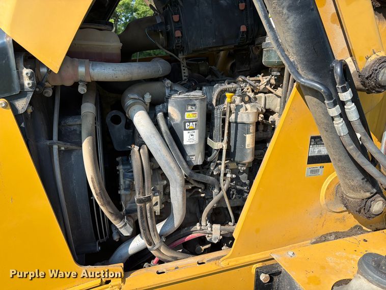 image for item OE9617 2013 Caterpillar 420F IT backhoe